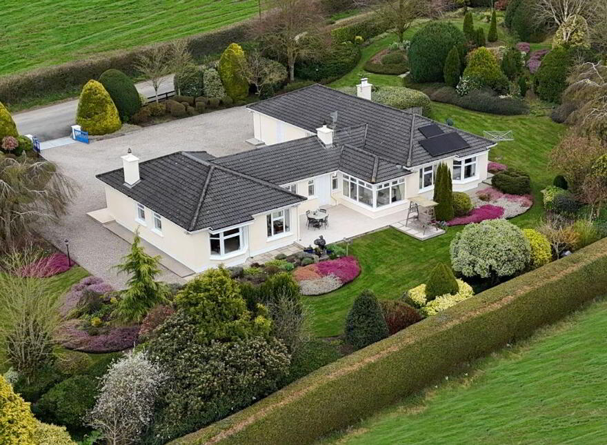 Robin Hill, Dunamase, Portlaoise, R32Y3YV