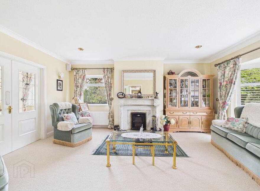 Robin Hill, Dunamase, Portlaoise, R32Y3YV
