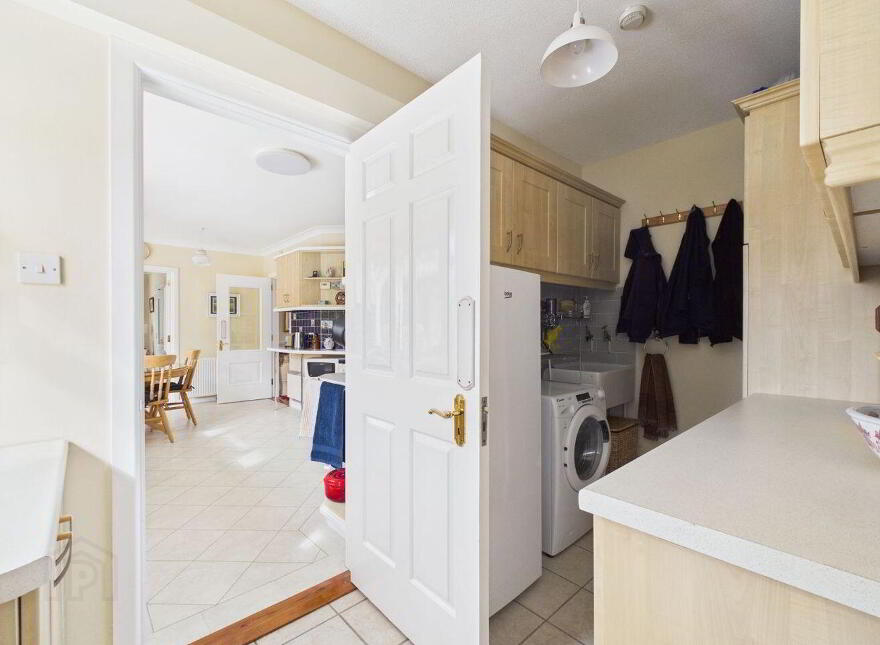 Robin Hill, Dunamase, Portlaoise, R32Y3YV