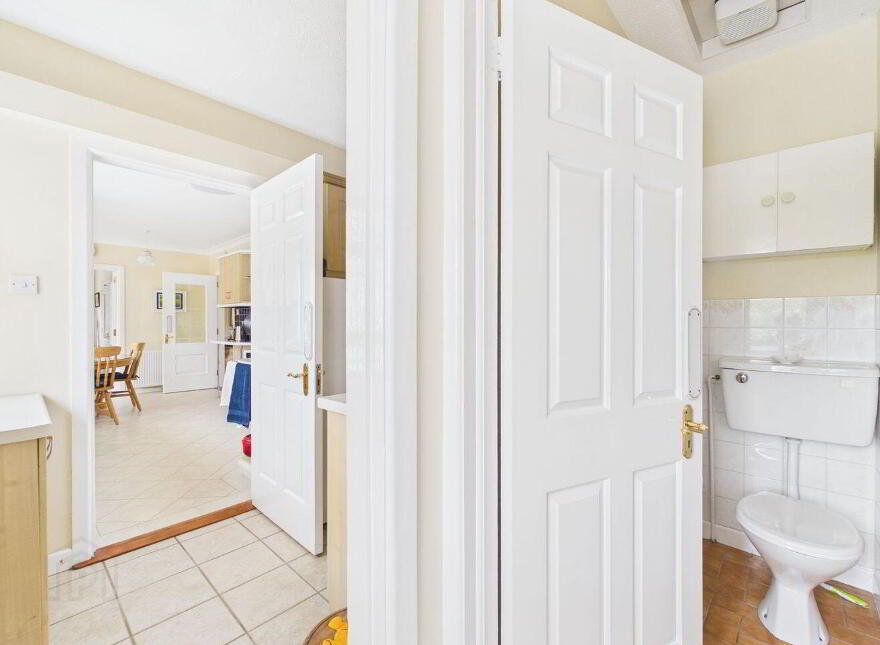 Robin Hill, Dunamase, Portlaoise, R32Y3YV