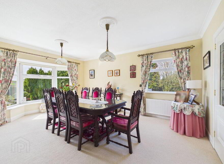 Robin Hill, Dunamase, Portlaoise, R32Y3YV