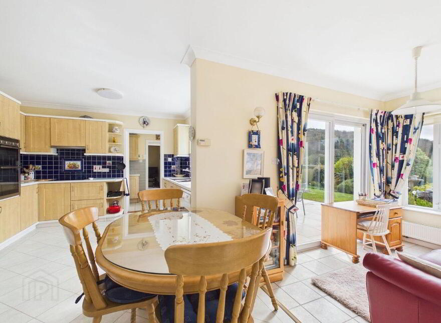 Robin Hill, Dunamase, Portlaoise, R32Y3YV