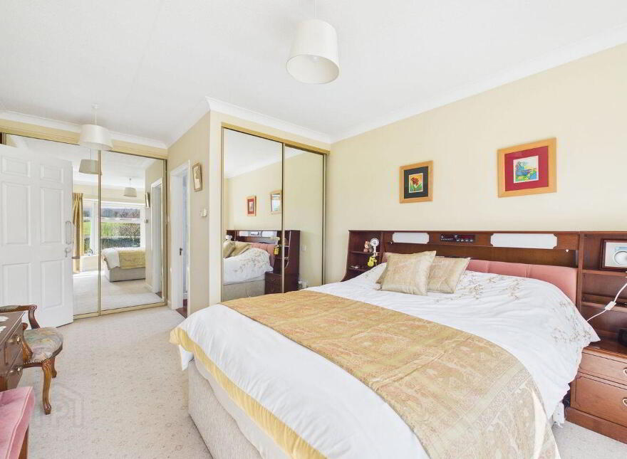 Robin Hill, Dunamase, Portlaoise, R32Y3YV