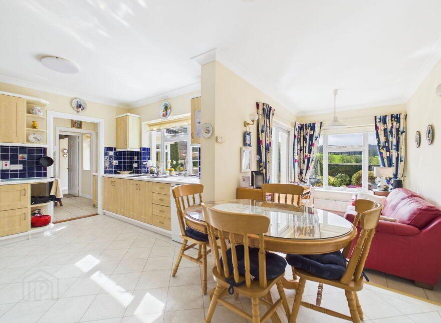 Robin Hill, Dunamase, Portlaoise, R32Y3YV