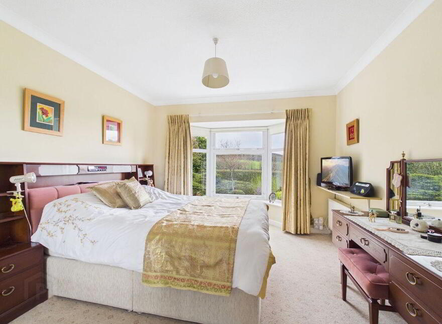 Robin Hill, Dunamase, Portlaoise, R32Y3YV