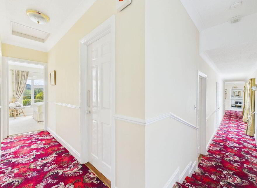 Robin Hill, Dunamase, Portlaoise, R32Y3YV