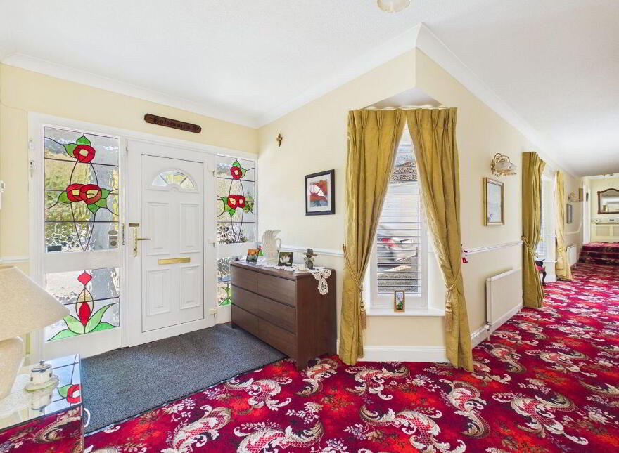 Robin Hill, Dunamase, Portlaoise, R32Y3YV