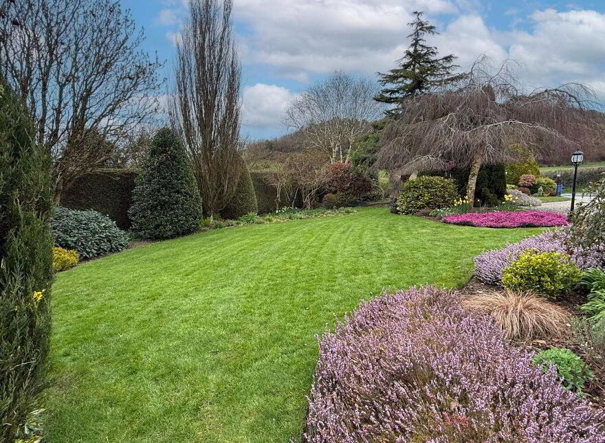 Robin Hill, Dunamase, Portlaoise, R32Y3YV