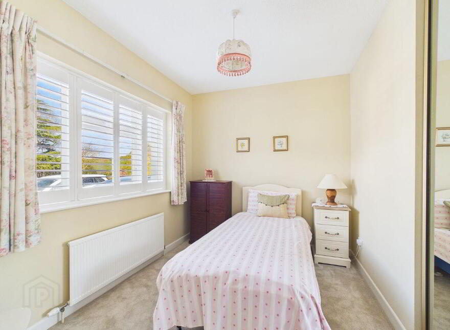 Robin Hill, Dunamase, Portlaoise, R32Y3YV