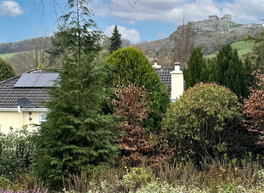 Robin Hill, Dunamase, Portlaoise, R32Y3YV