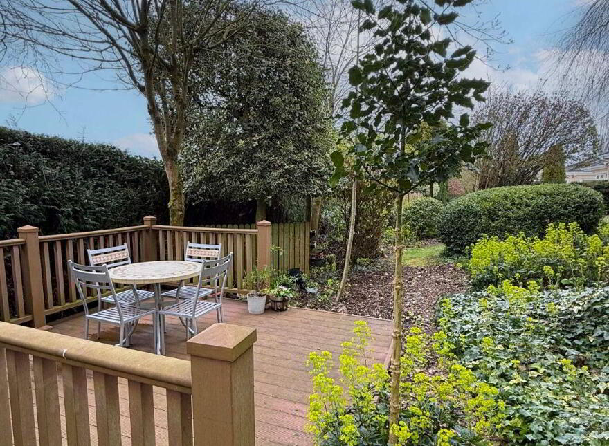 Robin Hill, Dunamase, Portlaoise, R32Y3YV
