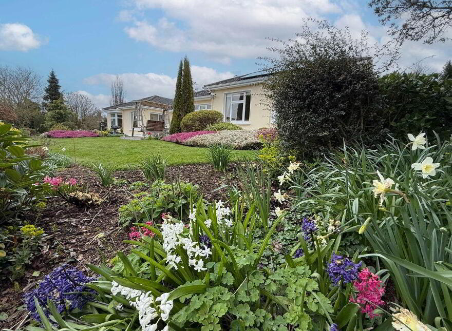 Robin Hill, Dunamase, Portlaoise, R32Y3YV