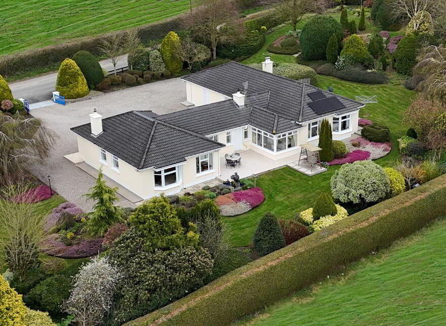 Robin Hill, Dunamase, Ballydavis, R32Y3YV