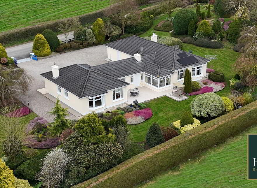 Robin Hill, Dunamase, Ballydavis, R32Y3YV