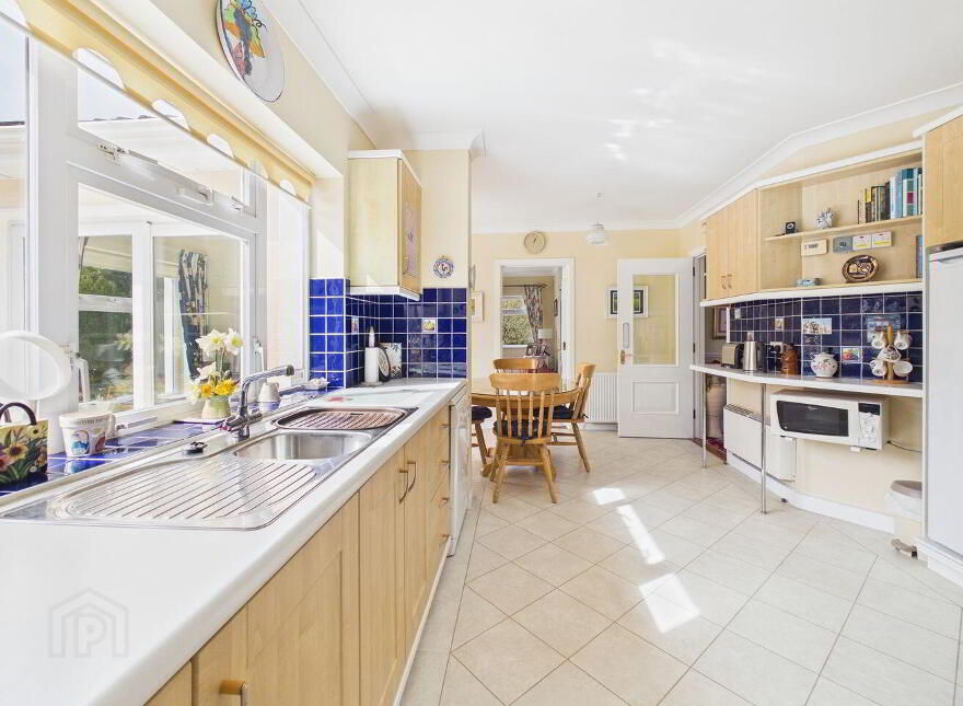 Robin Hill, Dunamase, Ballydavis, R32Y3YV