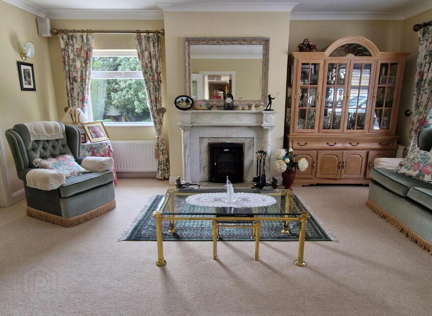 Robin Hill, Dunamase, Ballydavis, R32Y3YV