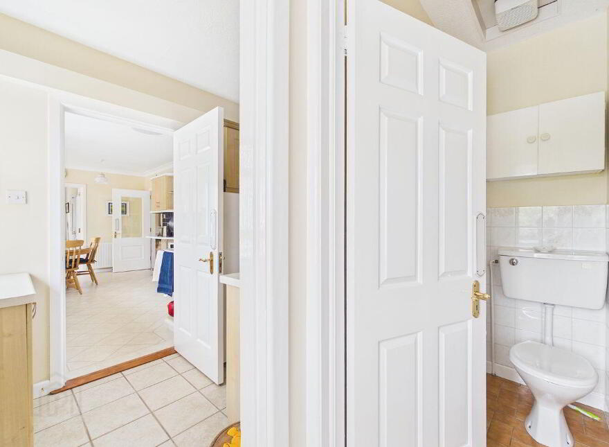 Robin Hill, Dunamase, Ballydavis, R32Y3YV
