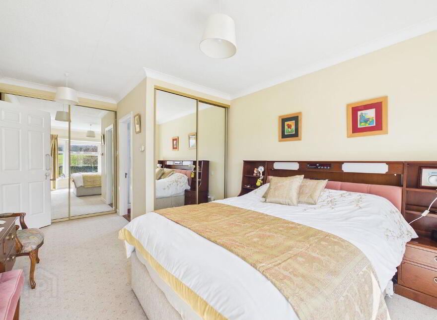 Robin Hill, Dunamase, Ballydavis, R32Y3YV