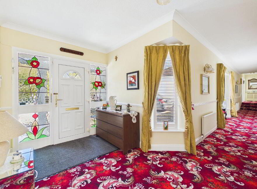 Robin Hill, Dunamase, Ballydavis, R32Y3YV