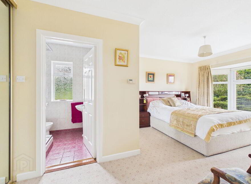 Robin Hill, Dunamase, Ballydavis, R32Y3YV
