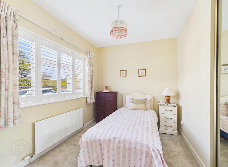 Robin Hill, Dunamase, Ballydavis, R32Y3YV