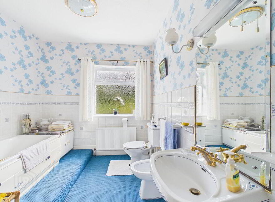 Robin Hill, Dunamase, Ballydavis, R32Y3YV
