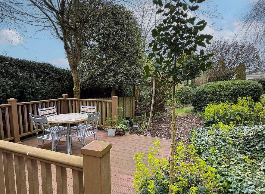 Robin Hill, Dunamase, Ballydavis, R32Y3YV