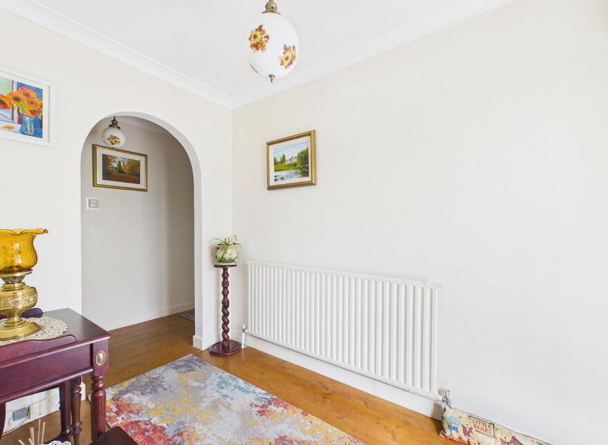 Glenveagh House, Abbeyleix Road, Portlaoise, R32WCD1