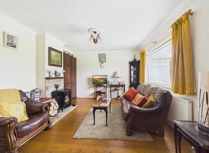 Glenveagh House, Abbeyleix Road, Portlaoise, R32WCD1