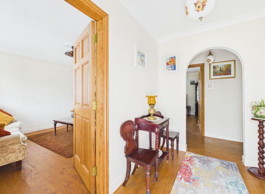 Glenveagh House, Abbeyleix Road, Portlaoise, R32WCD1