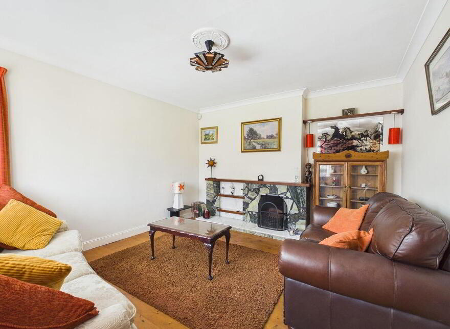 Glenveagh House, Abbeyleix Road, Portlaoise, R32WCD1