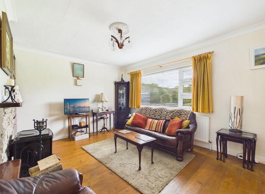 Glenveagh House, Abbeyleix Road, Portlaoise, R32WCD1