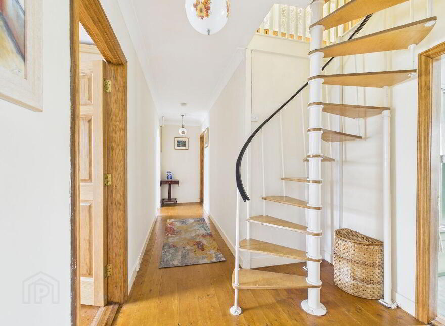 Glenveagh House, Abbeyleix Road, Portlaoise, R32WCD1