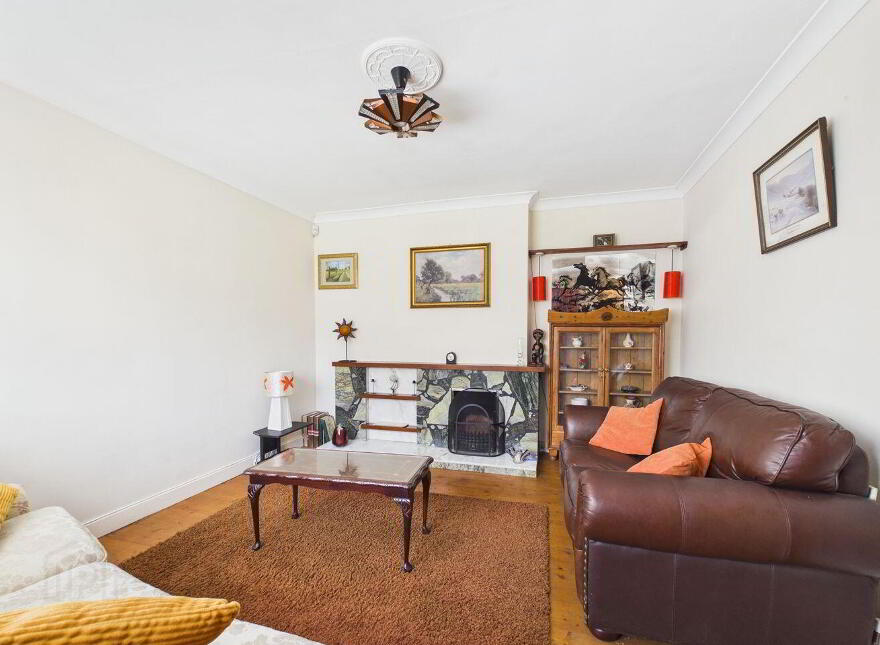 Glenveagh House, Abbeyleix Road, Portlaoise, R32WCD1