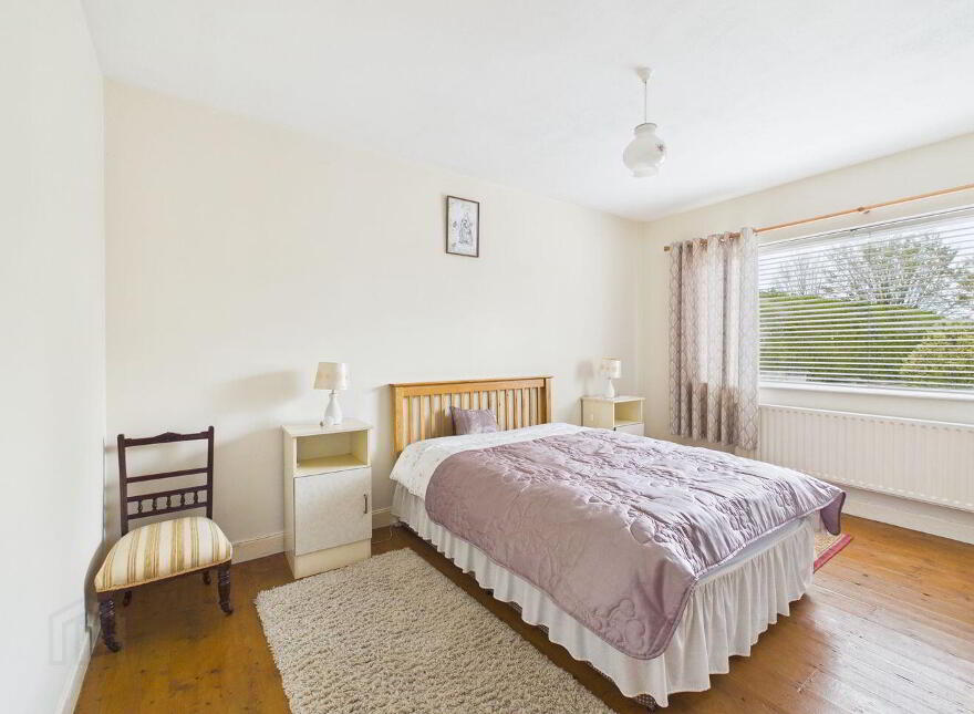Glenveagh House, Abbeyleix Road, Portlaoise, R32WCD1