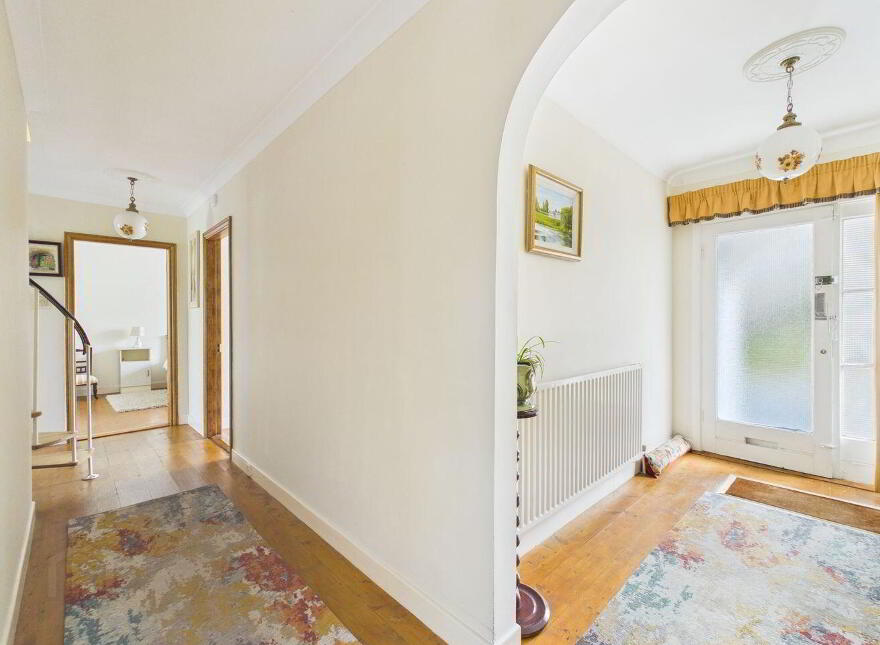 Glenveagh House, Abbeyleix Road, Portlaoise, R32WCD1