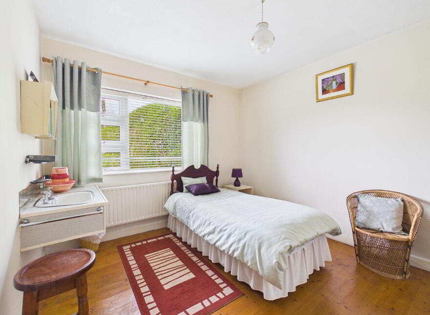 Glenveagh House, Abbeyleix Road, Portlaoise, R32WCD1