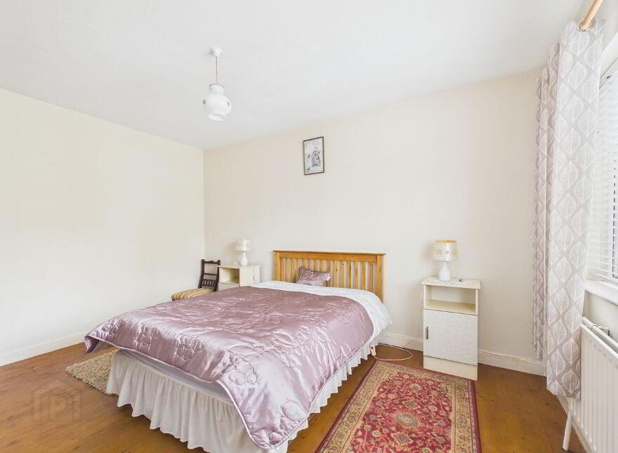 Glenveagh House, Abbeyleix Road, Portlaoise, R32WCD1