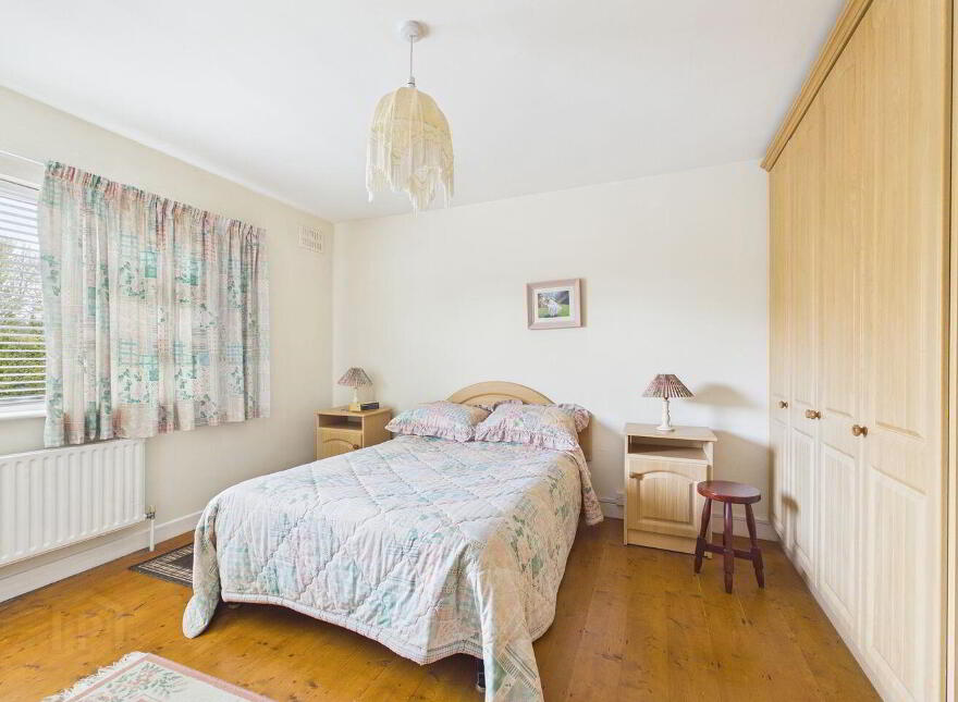 Glenveagh House, Abbeyleix Road, Portlaoise, R32WCD1