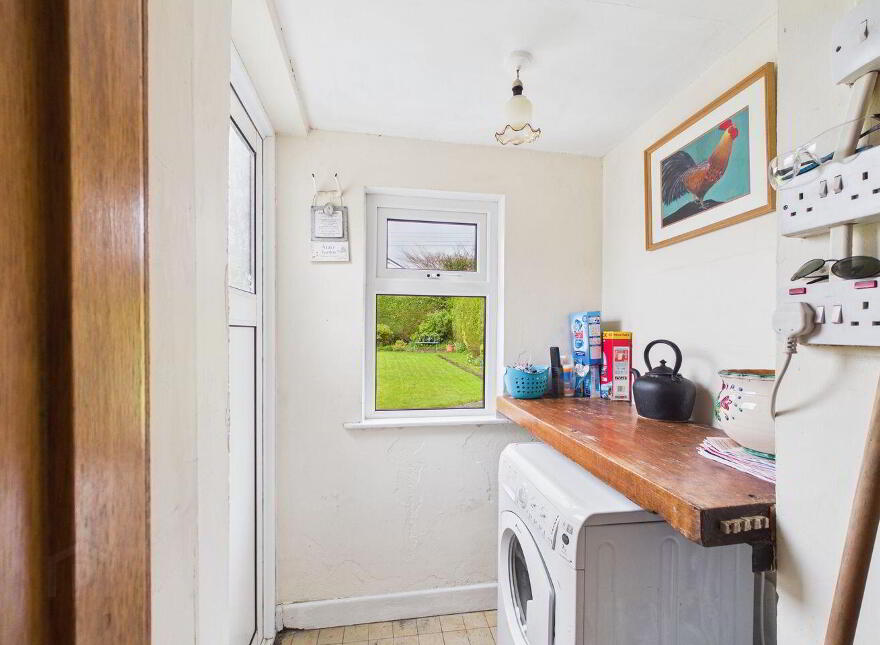 Glenveagh House, Abbeyleix Road, Portlaoise, R32WCD1