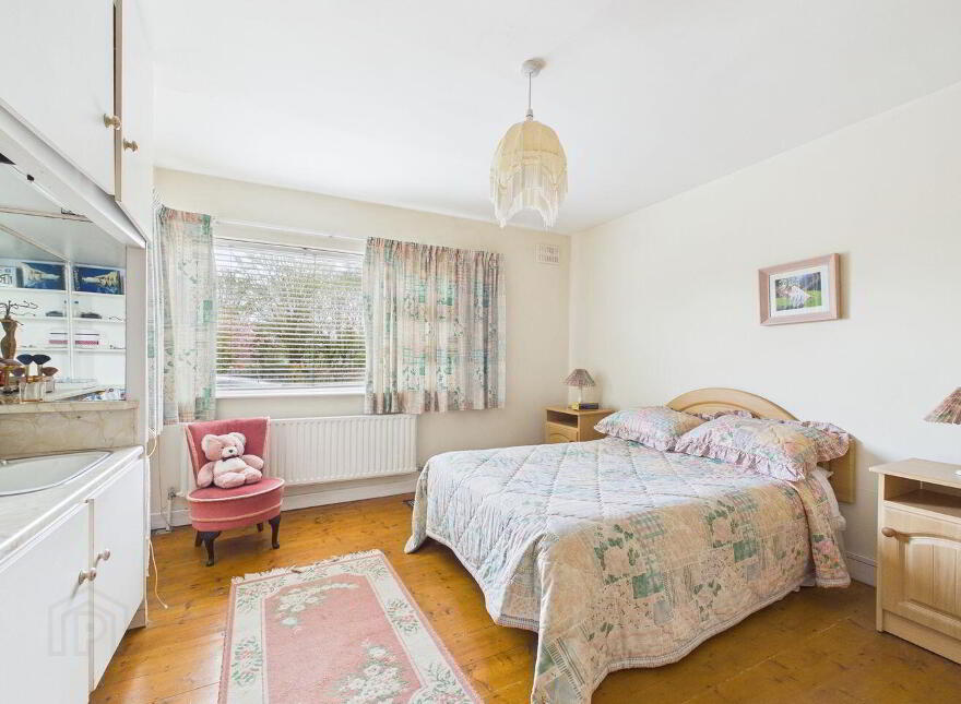 Glenveagh House, Abbeyleix Road, Portlaoise, R32WCD1