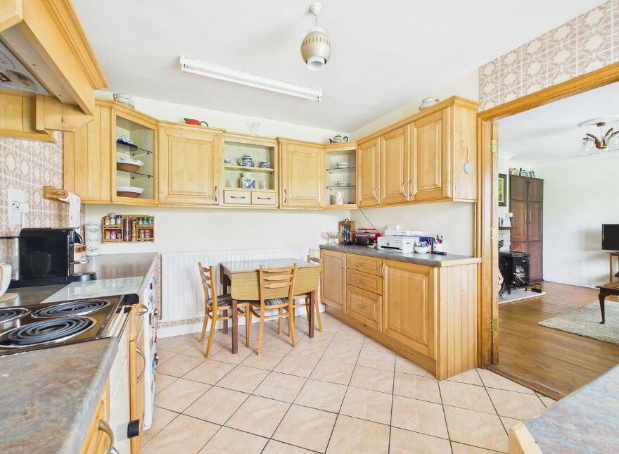 Glenveagh House, Abbeyleix Road, Portlaoise, R32WCD1