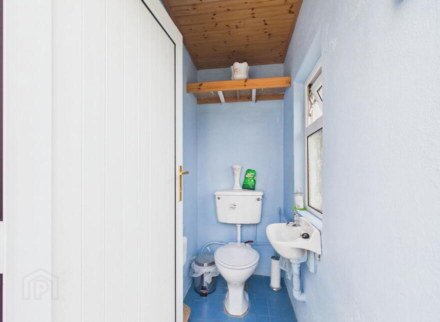 Glenveagh House, Abbeyleix Road, Portlaoise, R32WCD1