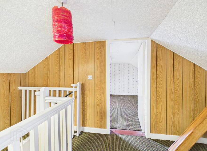 Glenveagh House, Abbeyleix Road, Portlaoise, R32WCD1