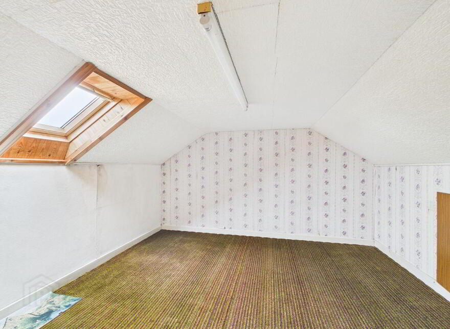 Glenveagh House, Abbeyleix Road, Portlaoise, R32WCD1
