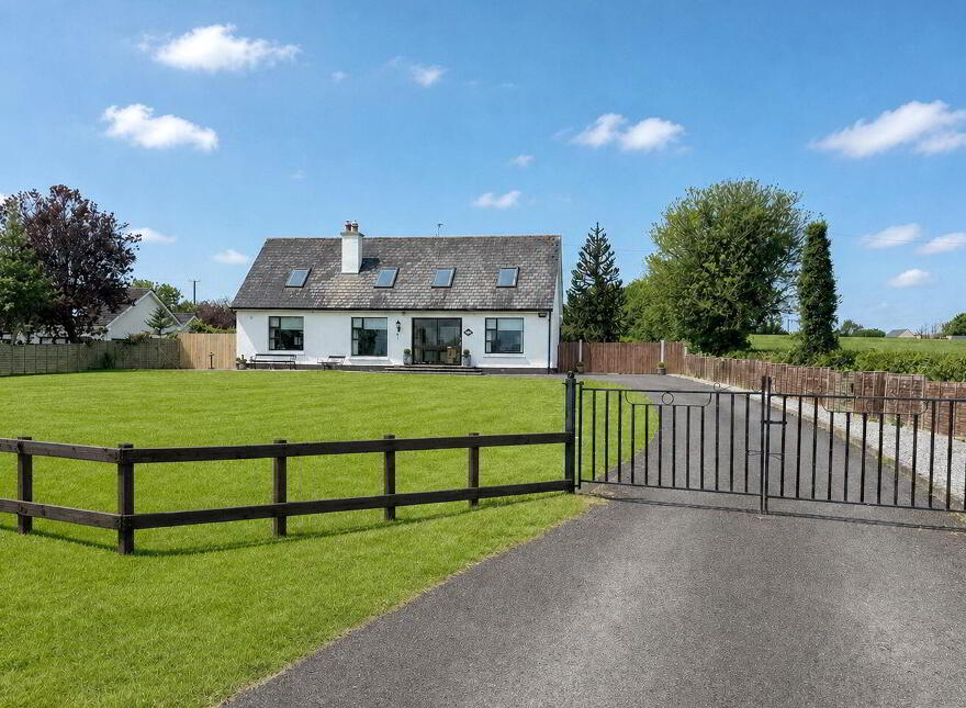 Hillside, Clonad, Ardlea, R32HP6F