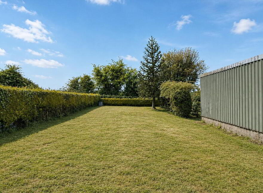 Hillside, Clonad, Ardlea, R32HP6F