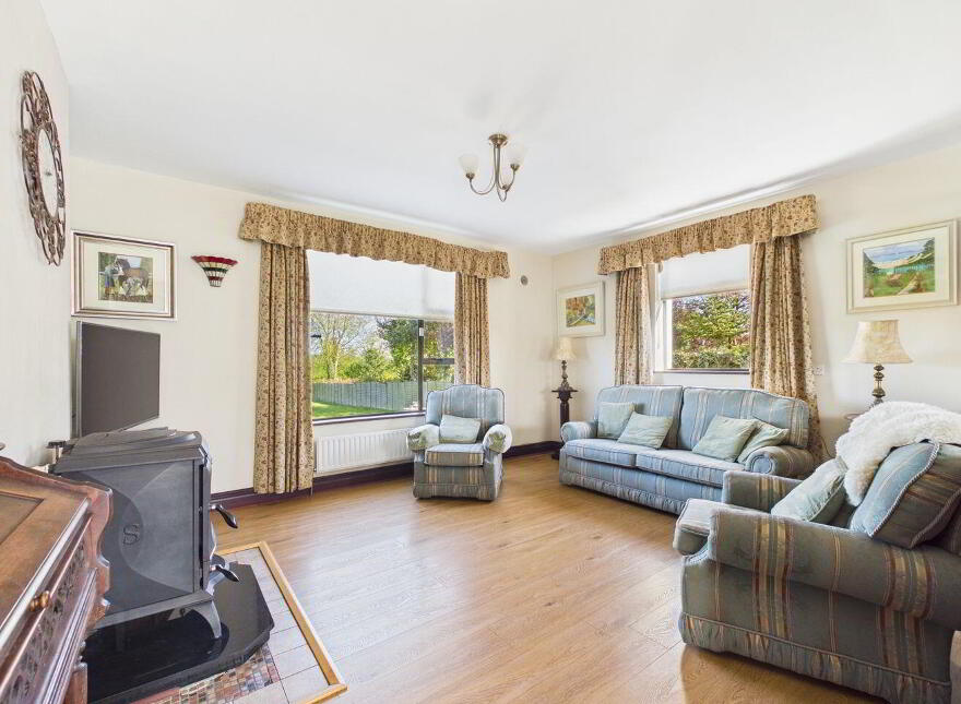 Hillside, Clonad, Ardlea, R32HP6F