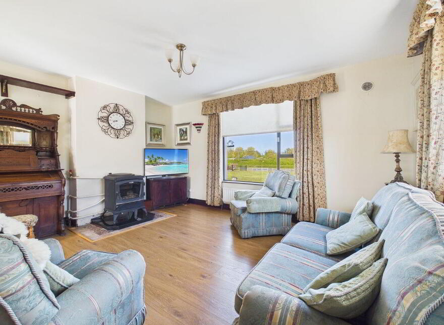 Hillside, Clonad, Ardlea, R32HP6F