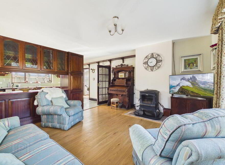 Hillside, Clonad, Ardlea, R32HP6F